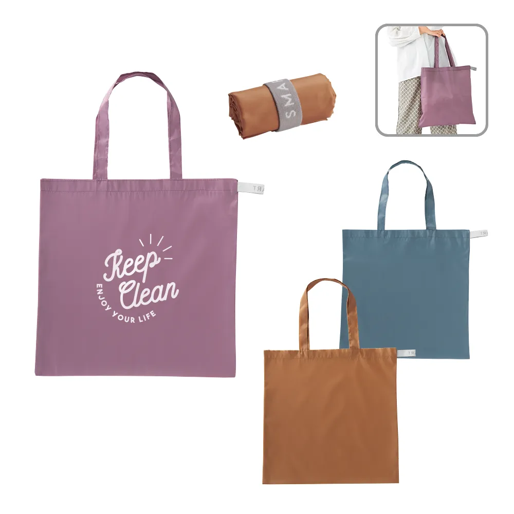 SMART コンパクトデイリーバッグ