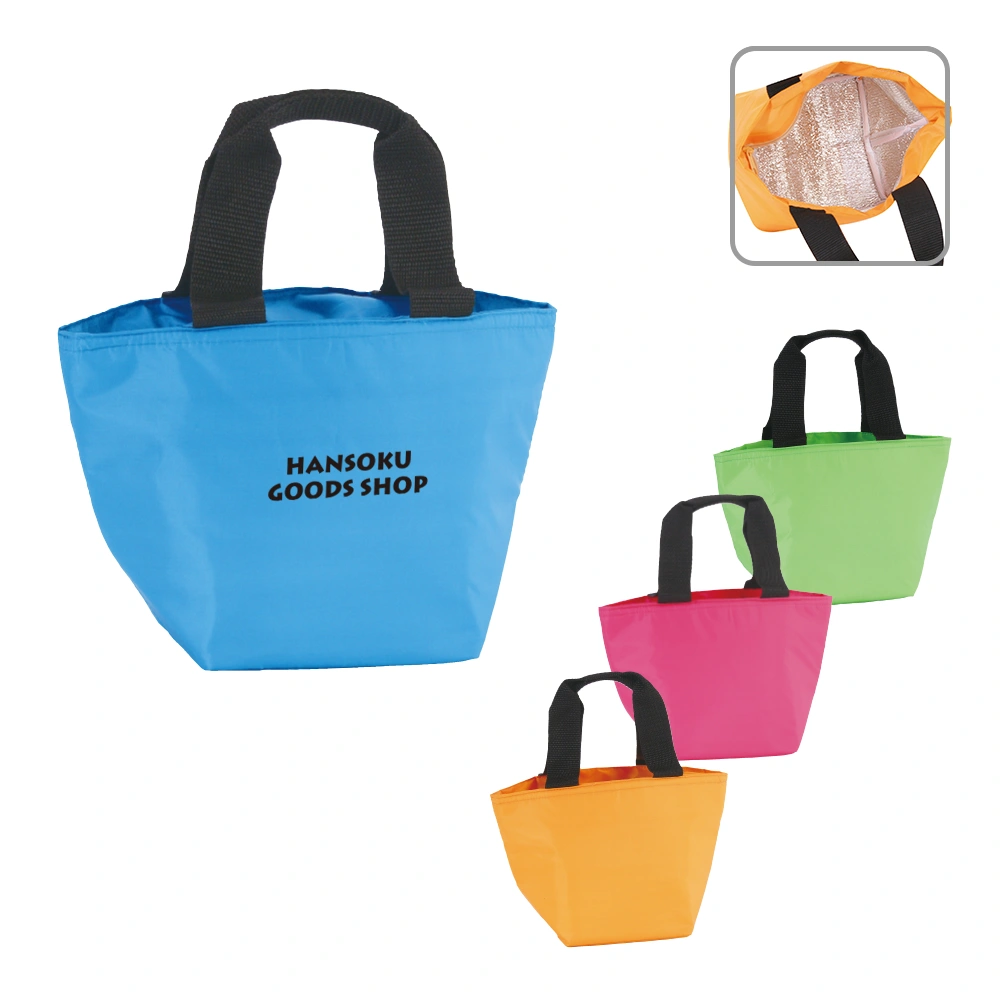 ソロア 保冷温お出かけバッグ