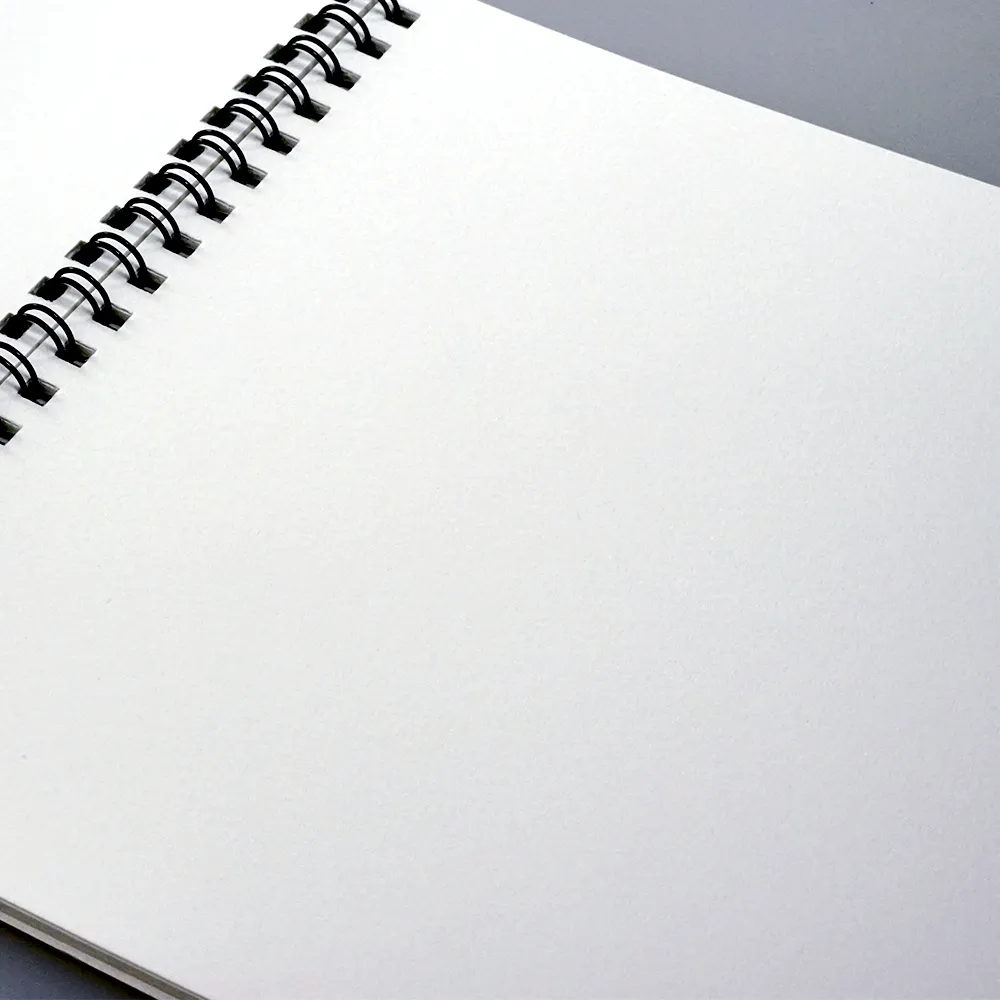 マルマン　図案スケッチブック(B6)