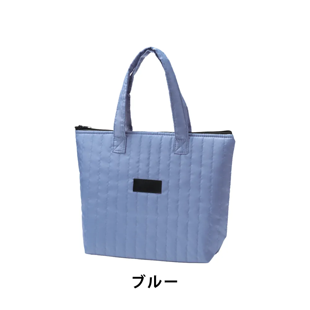 タテキルト 保冷温バッグ