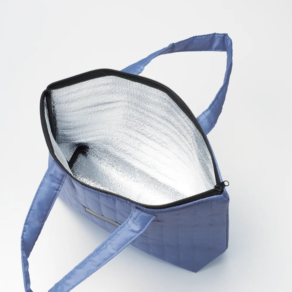 タテキルト 保冷温バッグ