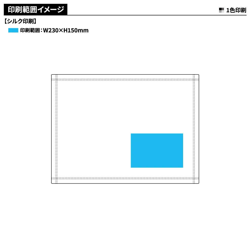 ピクチャースタイルブランケット(S)