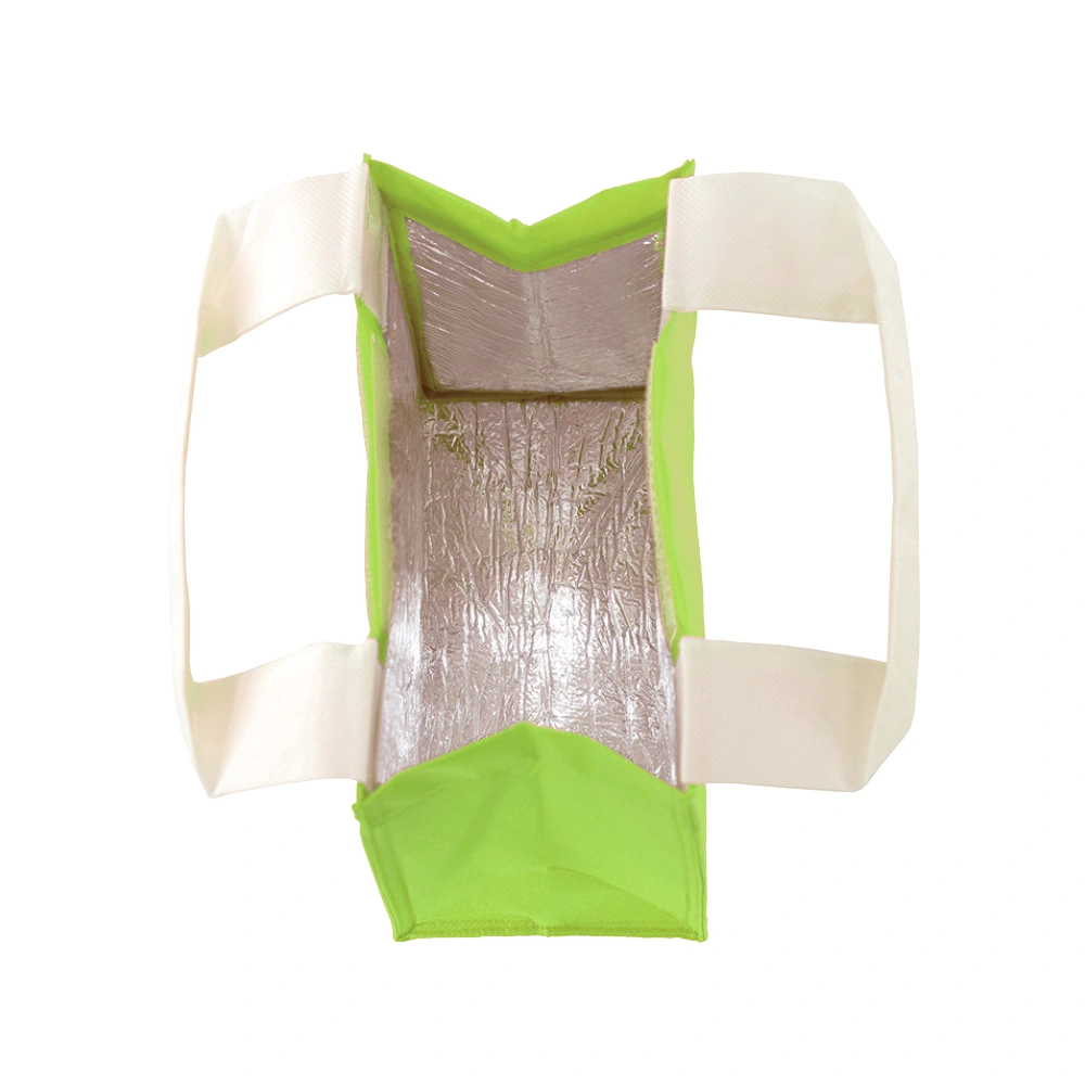 コレット 保冷温ランチバッグ