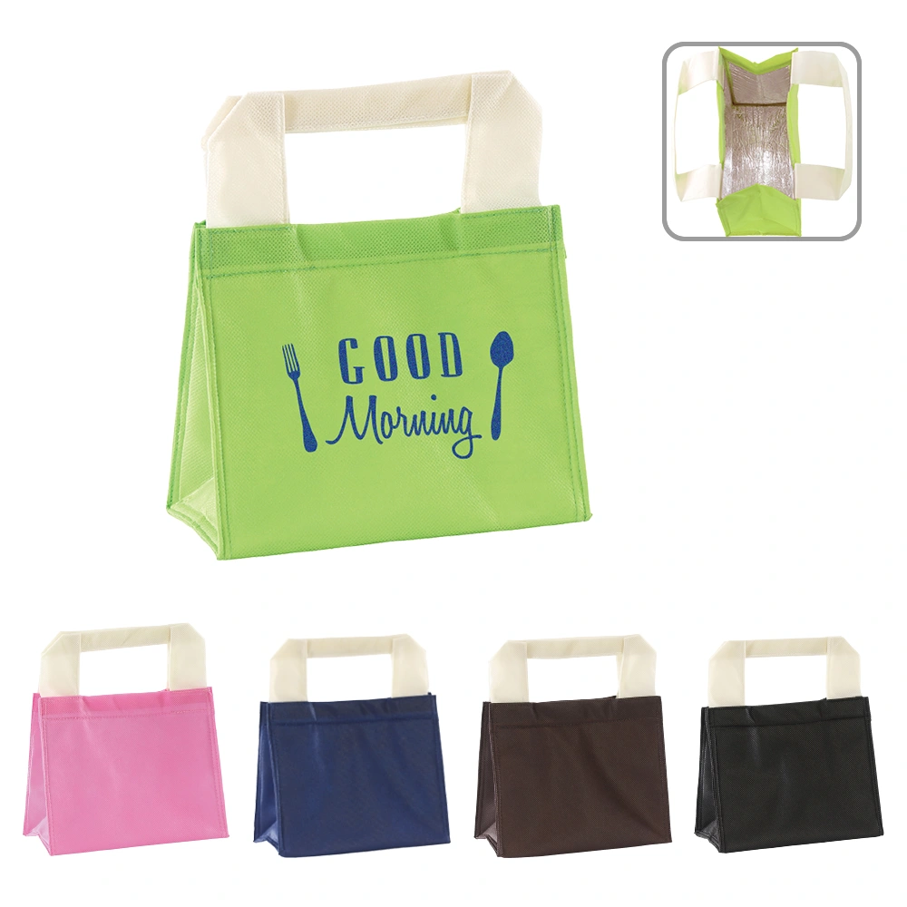 コレット 保冷温ランチバッグ