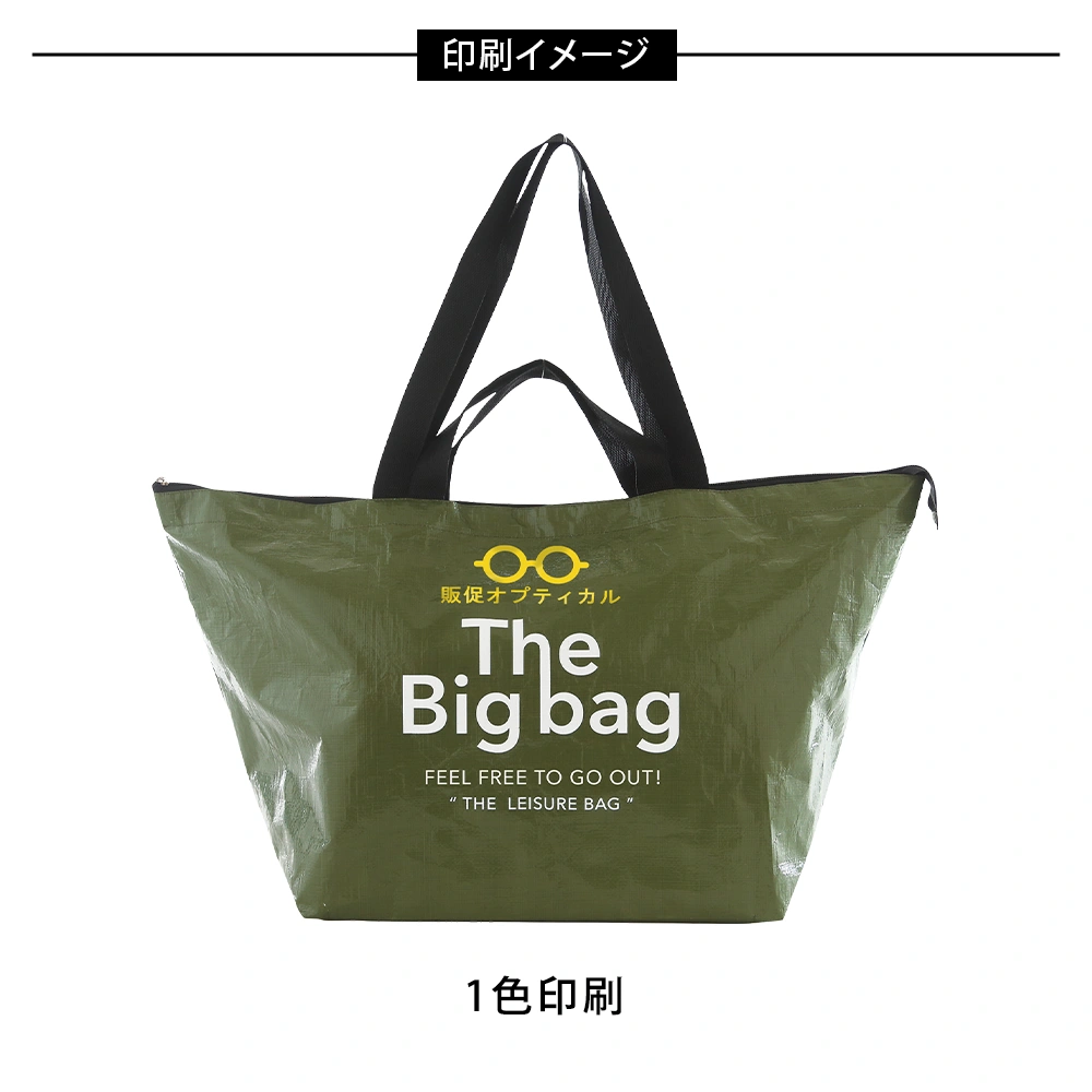 ザ・ビッグバッグ