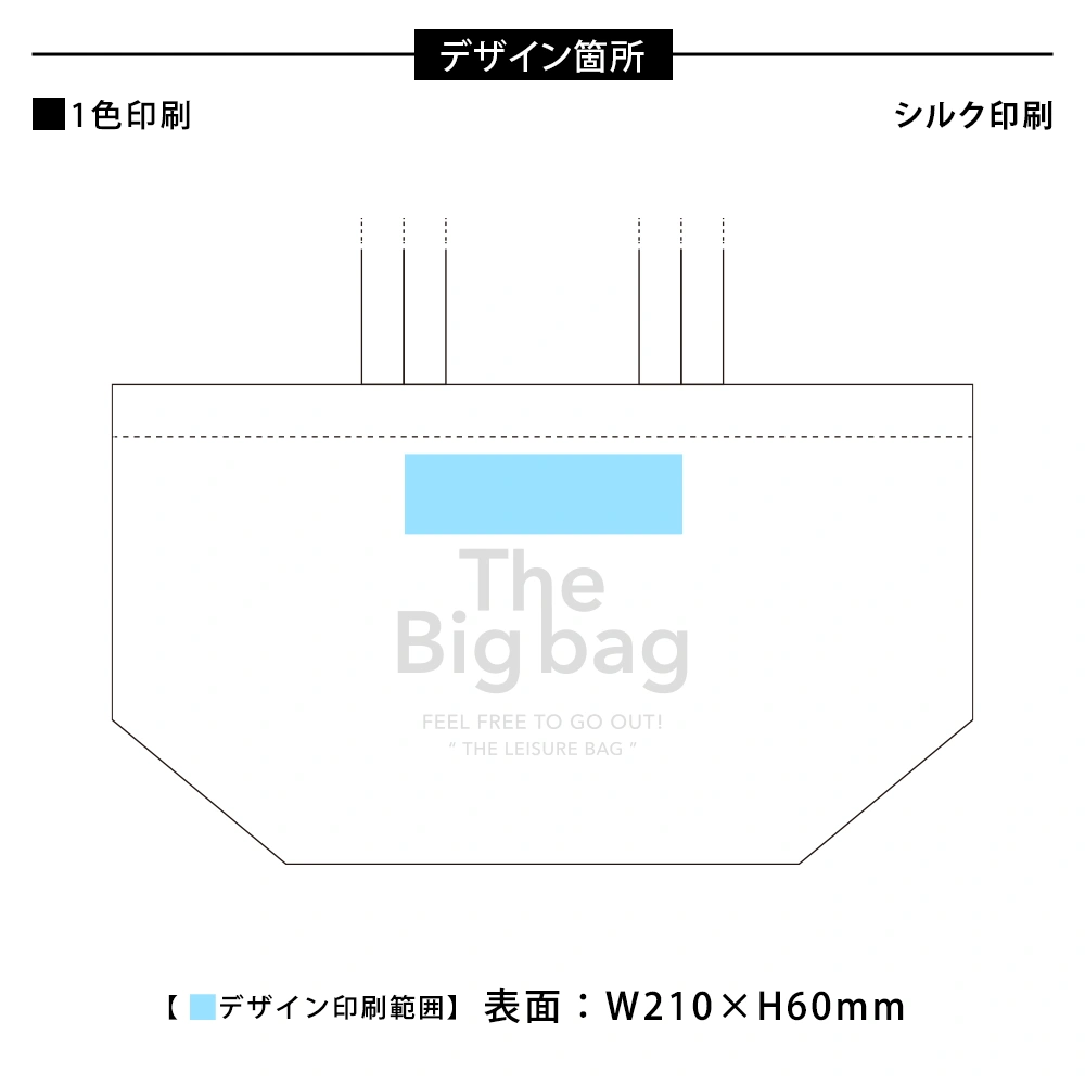 ザ・ビッグバッグ