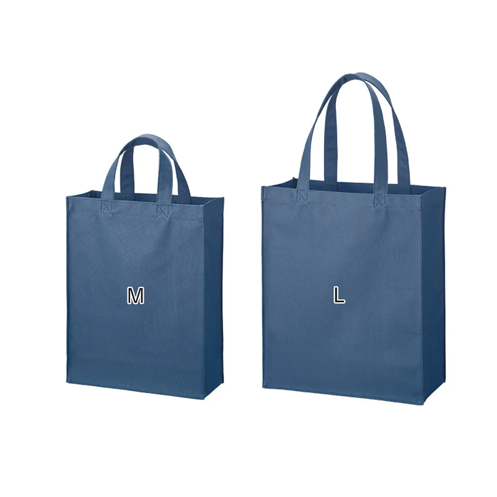 再生PETユーティリティバッグ(L)