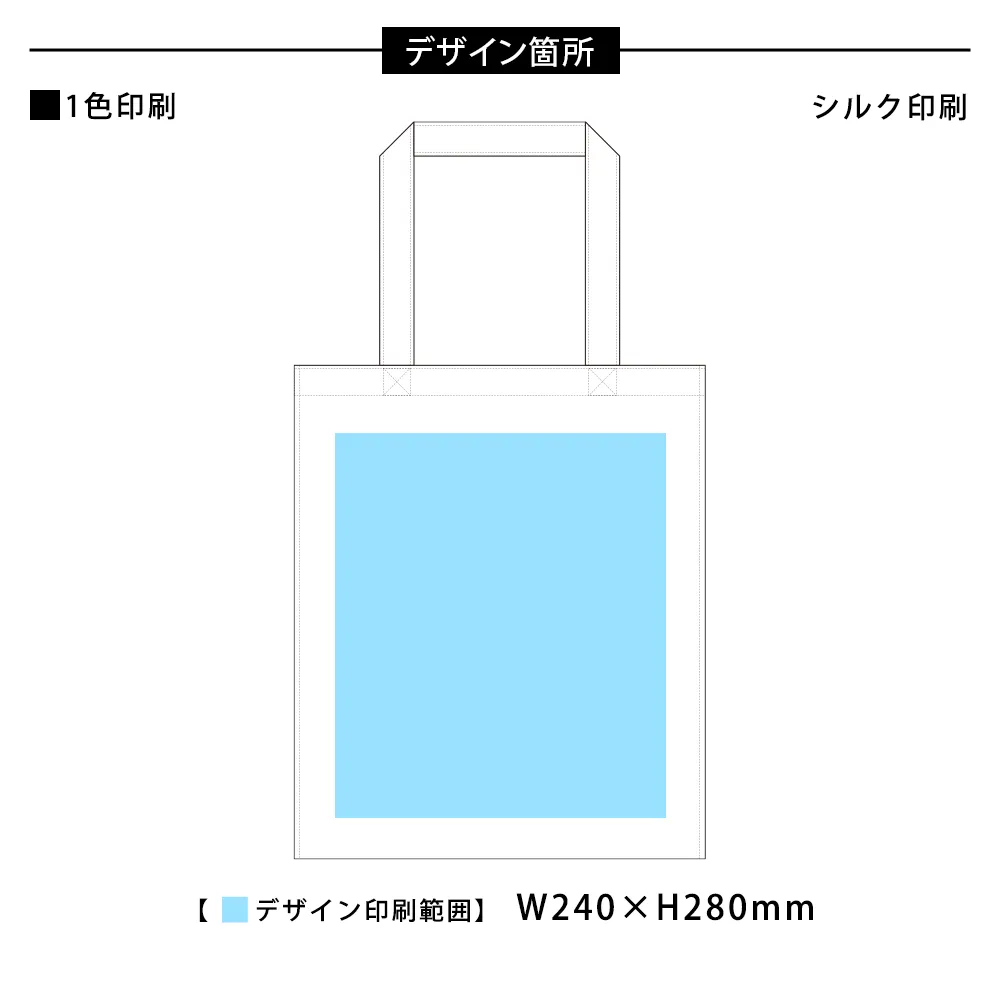 再生PETユーティリティバッグコンビ(L)
