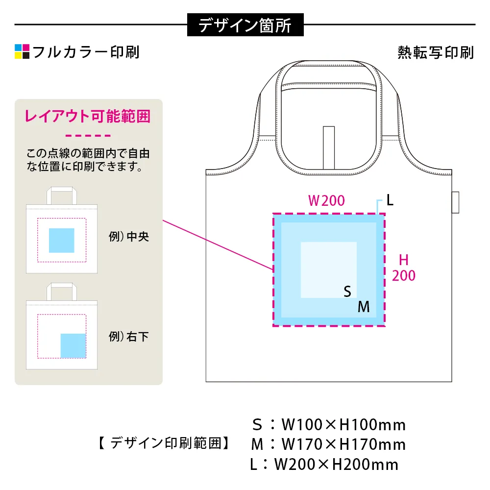 クルリト　フラットバッグ