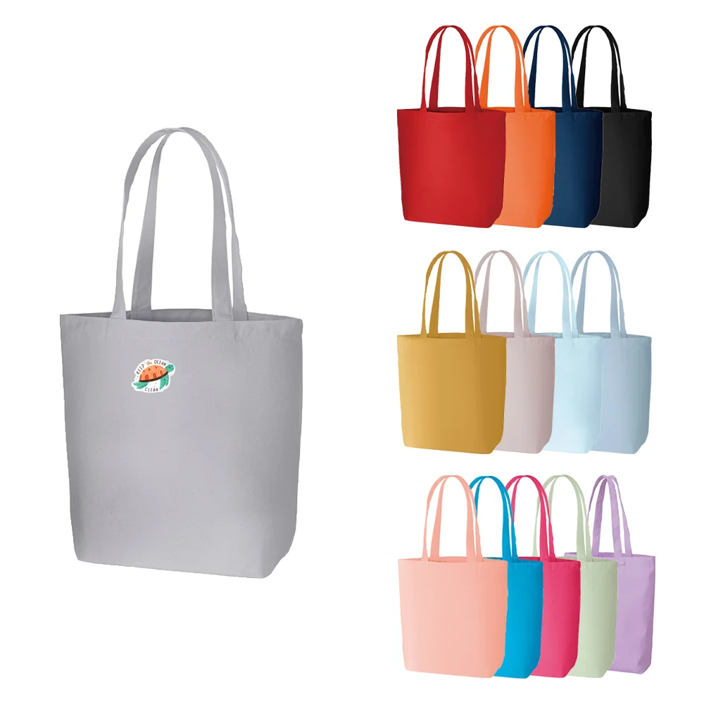 キャンバスデイリートートカラー(ML)