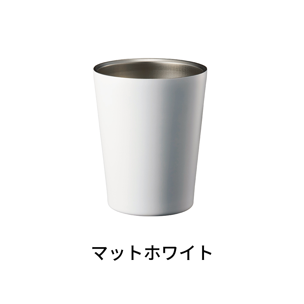 ステンレスサーモタンブラー 360ml