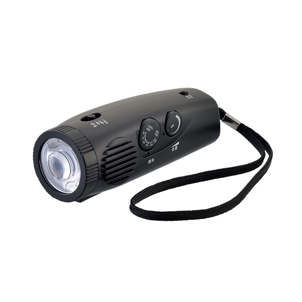 ラジオdeライト(既製品)