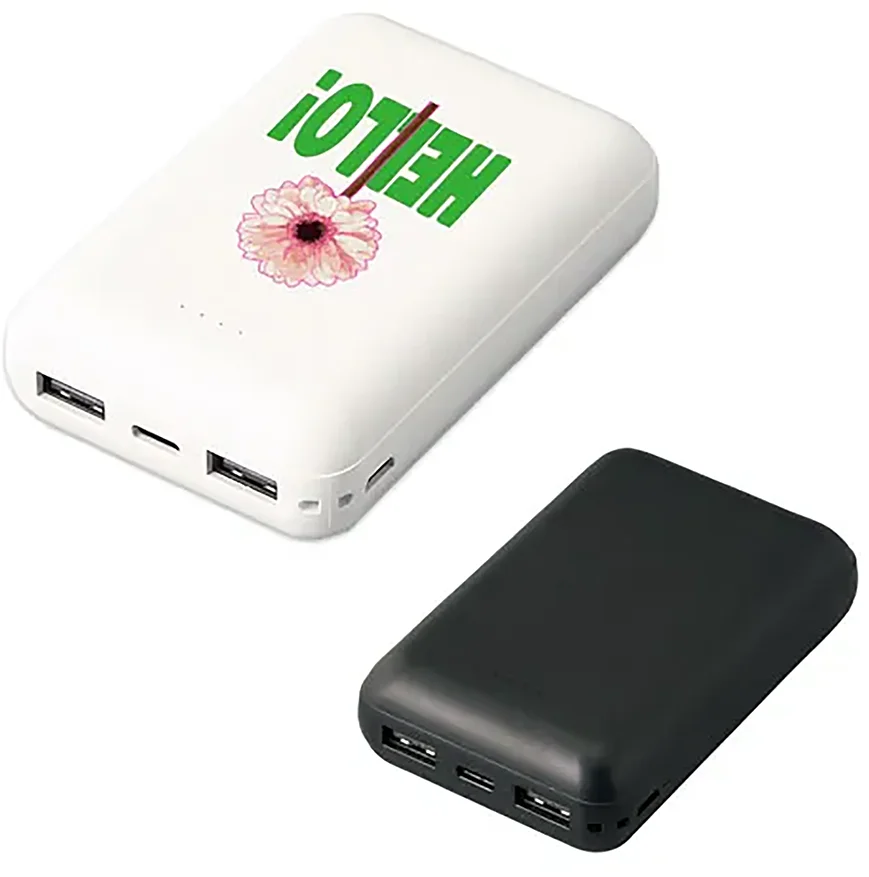 モバイルバッテリー