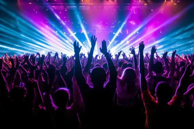 エンタメノベルティとして