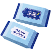 衛生グッズ
