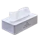 ティッシュ