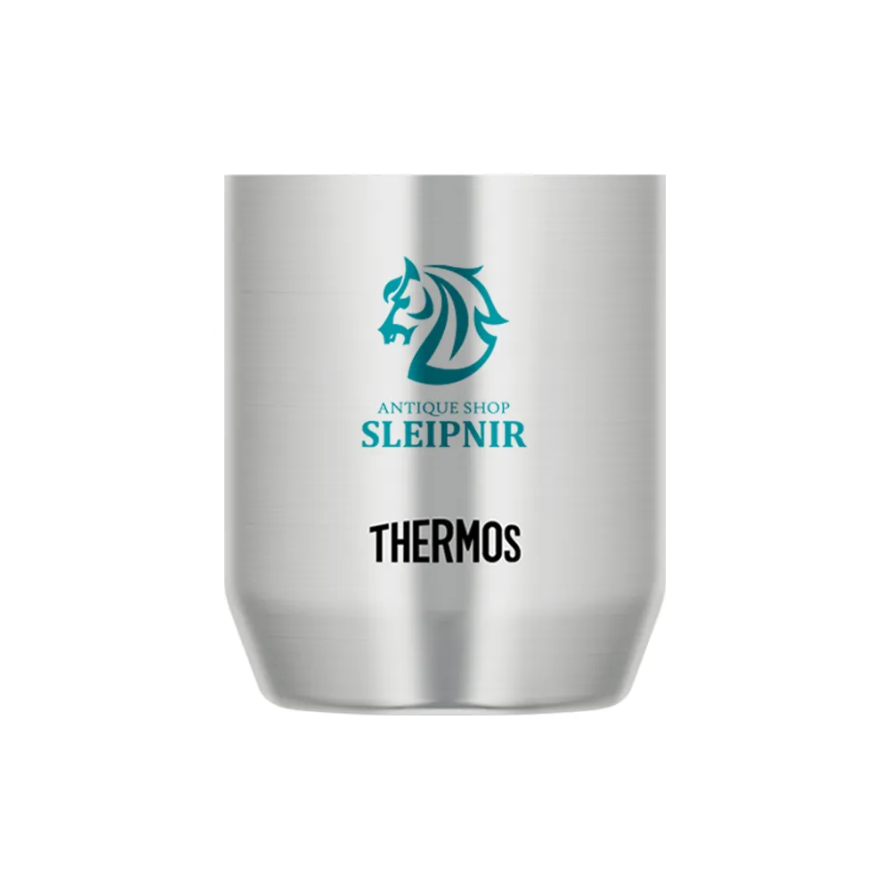 【サーモス】真空断熱カップ　280ml JDH-280