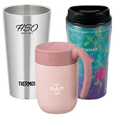 タンブラー・マグカップ・ボトル