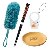 生活用品・生活雑貨