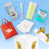 もらって嬉しいノベルティ特集