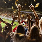 応援グッズ特集