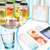 夏クリア素材特集