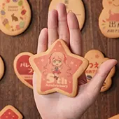 お菓子ノベルティ特集